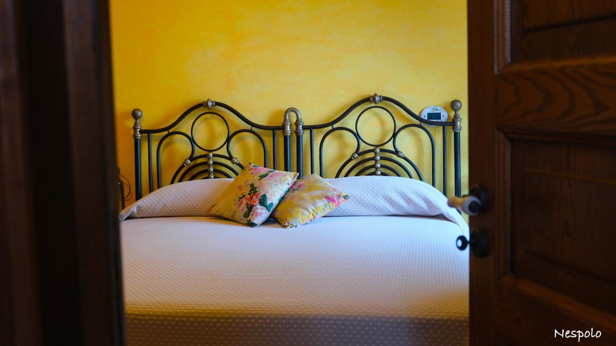 I Frangiventi Bed & Breakfast Rodi Garganico Eksteriør bilde