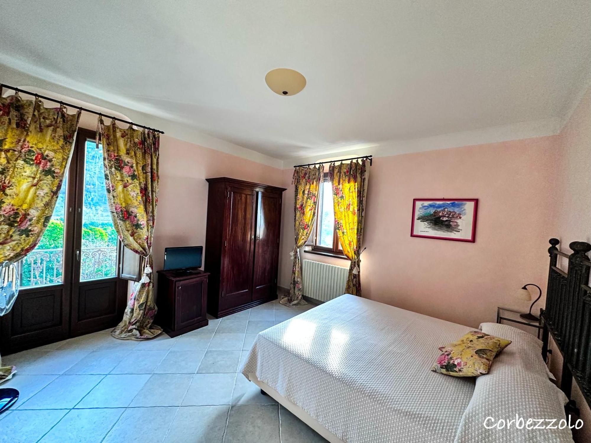 I Frangiventi Bed & Breakfast Rodi Garganico Eksteriør bilde